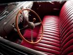 Lincoln Zephyr Convertible Sedan 1939 года